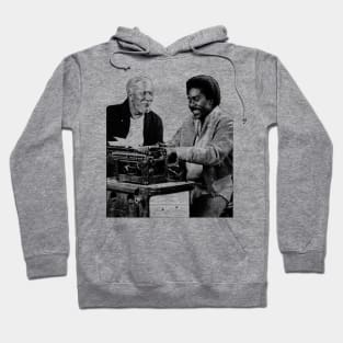 Sanford And Son Retro Vintage III Hoodie